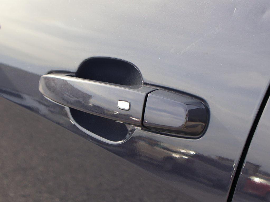 used 2025 Chevrolet Malibu car, priced at $19,899