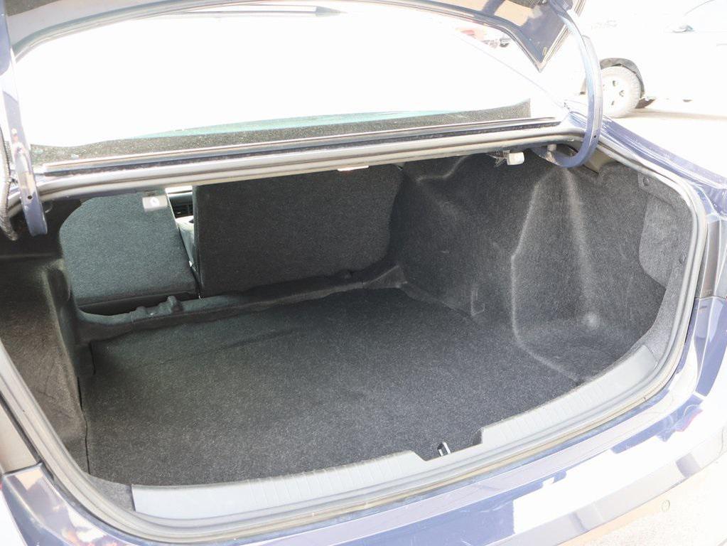 used 2025 Chevrolet Malibu car, priced at $19,899