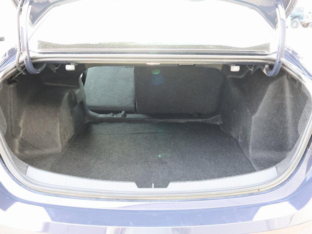 used 2025 Chevrolet Malibu car, priced at $19,899