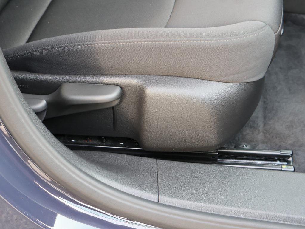 used 2025 Chevrolet Malibu car, priced at $19,899