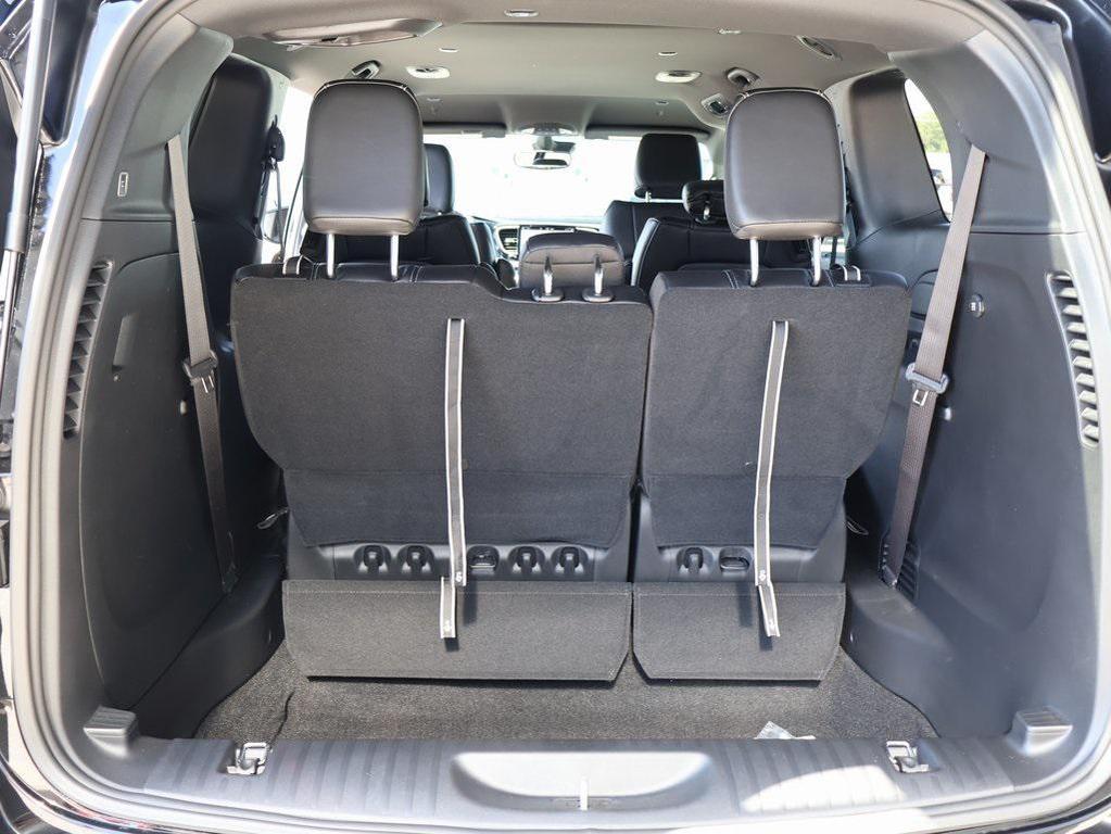 new 2026 Chrysler Pacifica car, priced at $41,420