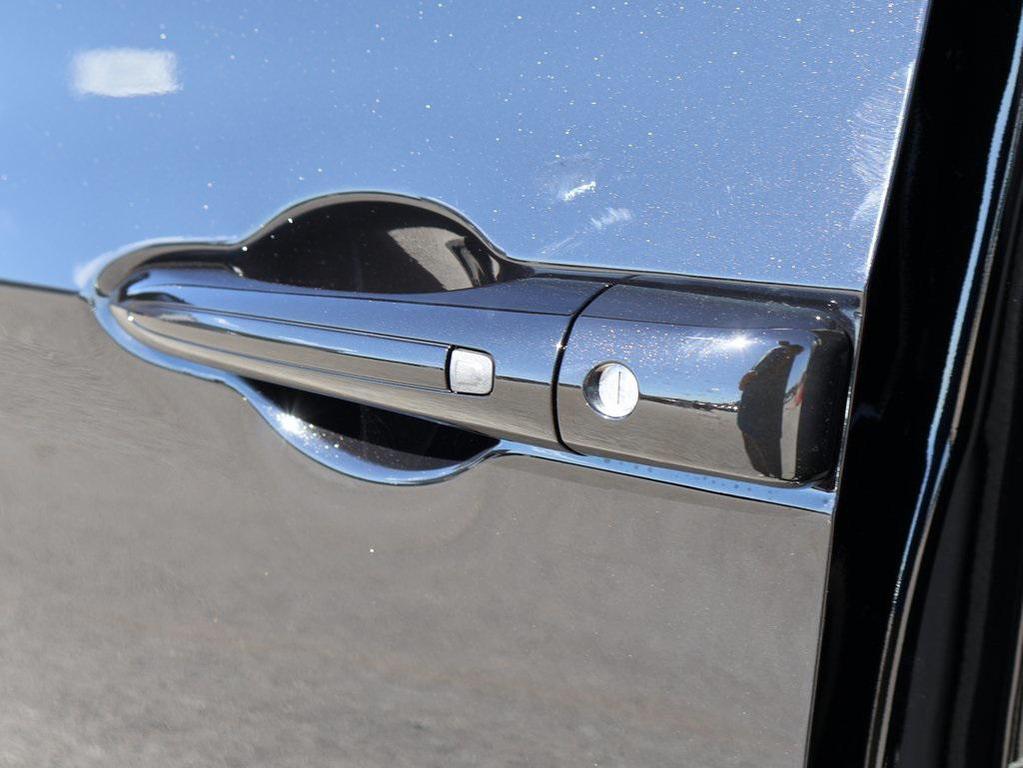 new 2026 Chrysler Pacifica car, priced at $41,420