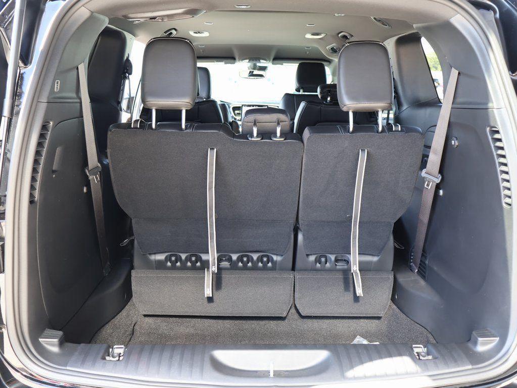 new 2026 Chrysler Pacifica car, priced at $39,420