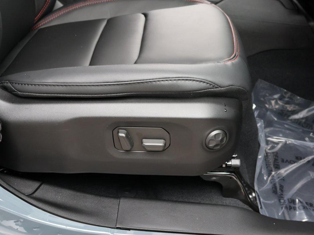 new 2026 Jeep Wrangler car, priced at $55,539