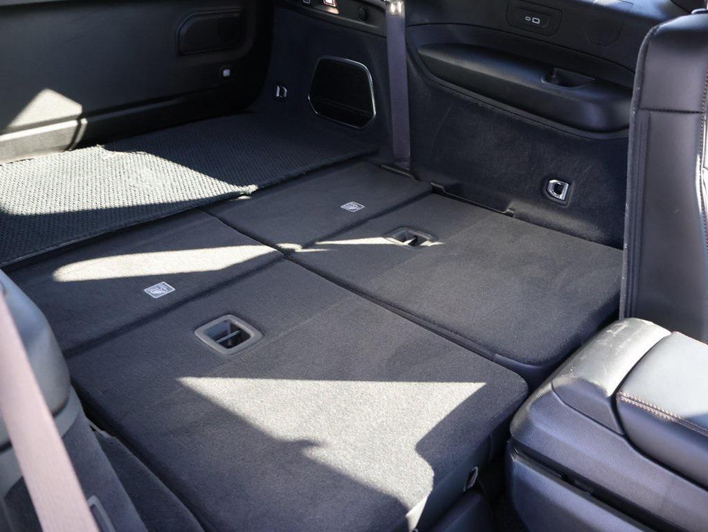 used 2023 Jeep Grand Cherokee L car, priced at $43,199