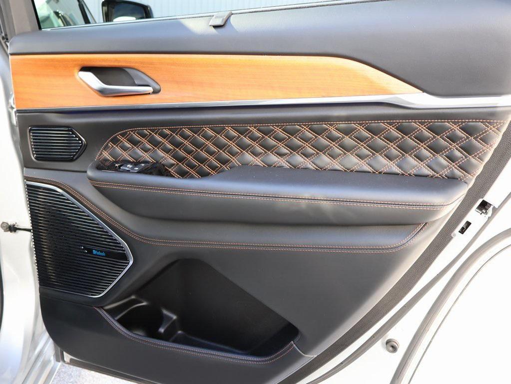 used 2023 Jeep Grand Cherokee L car, priced at $43,199