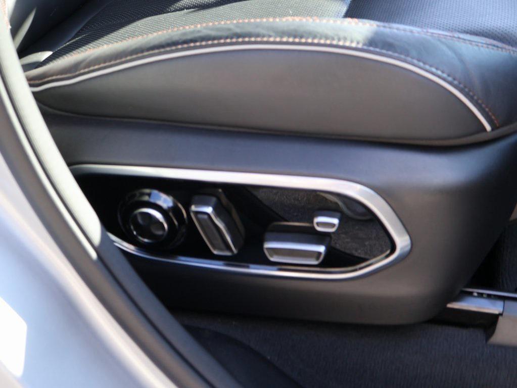 used 2023 Jeep Grand Cherokee L car, priced at $43,199