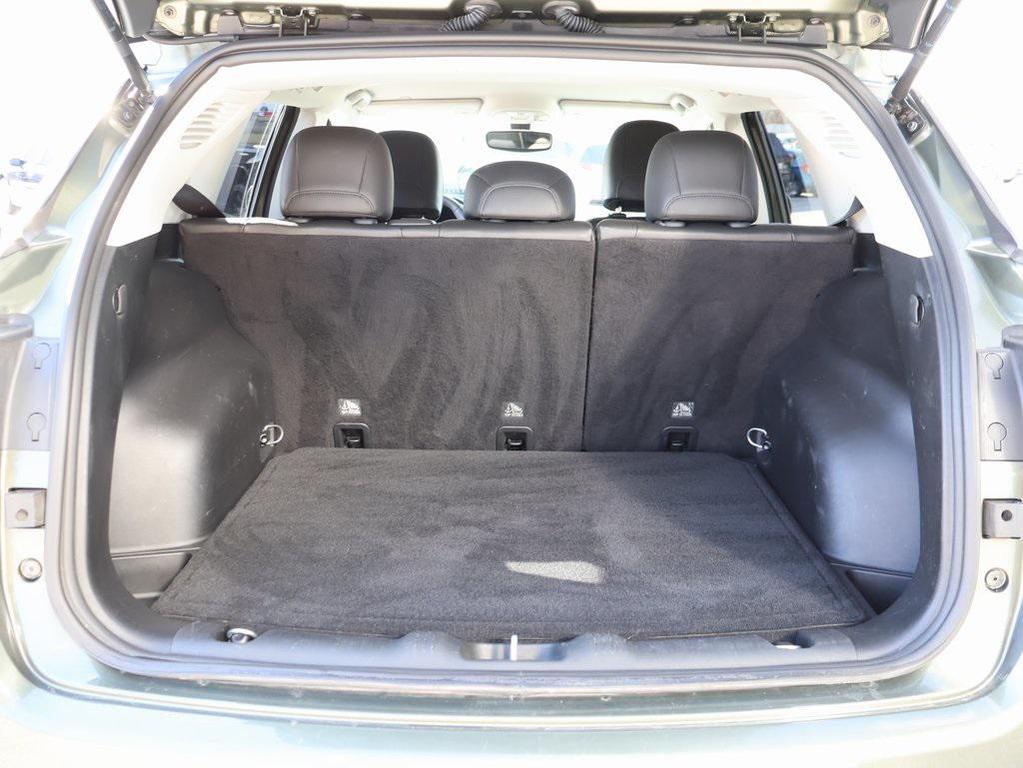 used 2019 Jeep Compass car, priced at $14,999