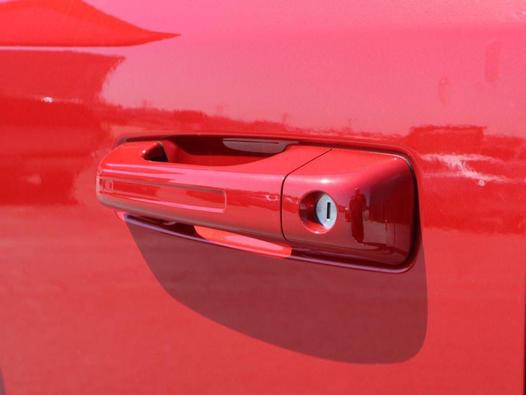 new 2026 Ram 1500 car, priced at $62,135