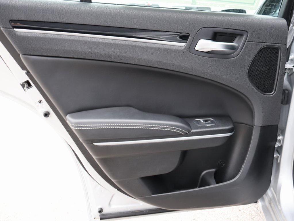 used 2023 Chrysler 300 car, priced at $23,599