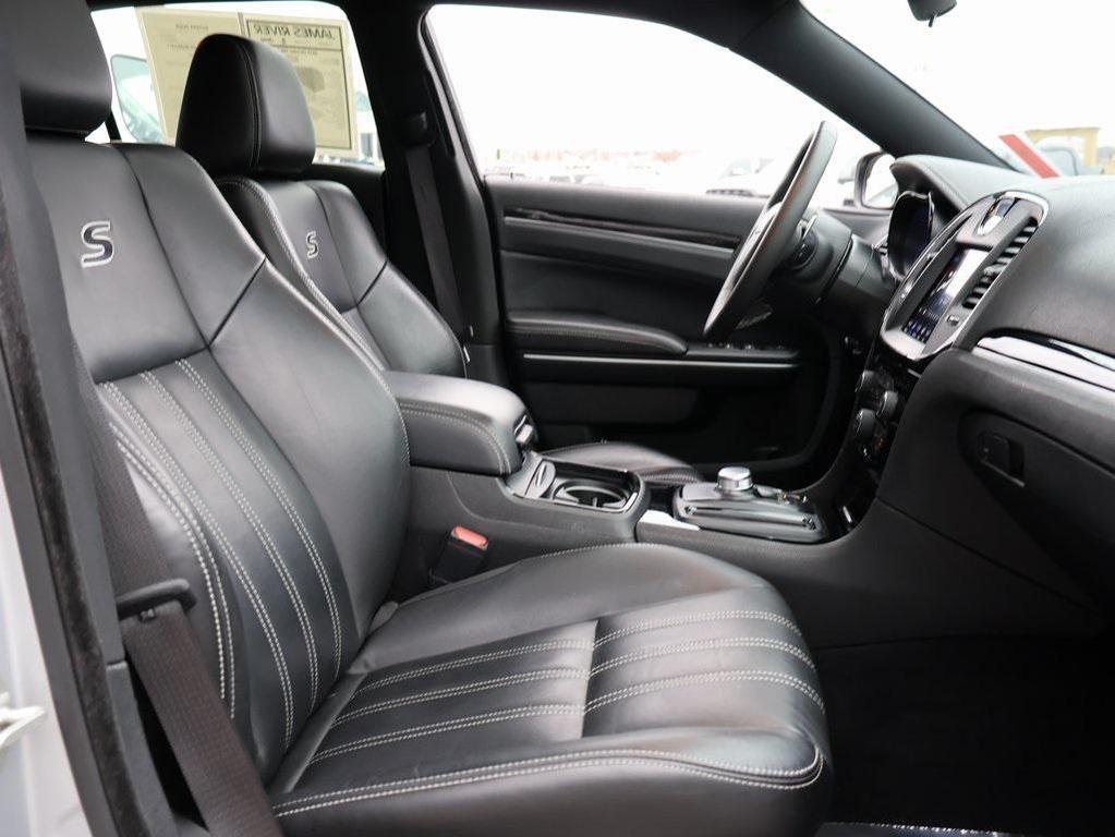 used 2023 Chrysler 300 car, priced at $23,599