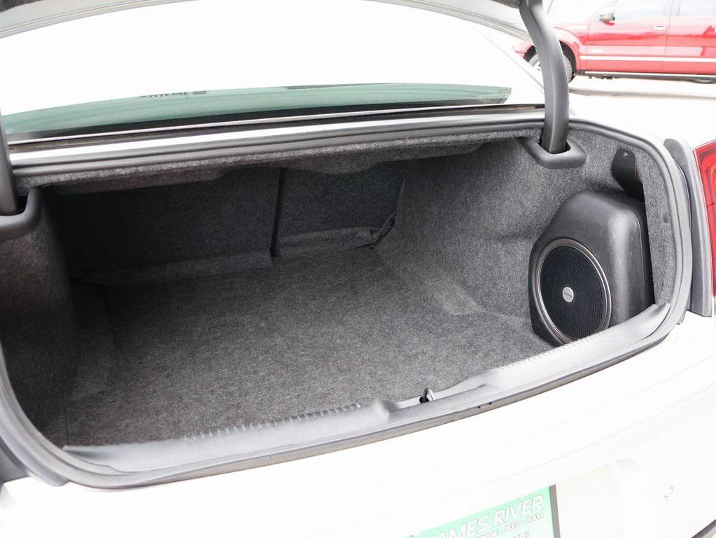 used 2023 Chrysler 300 car, priced at $23,599