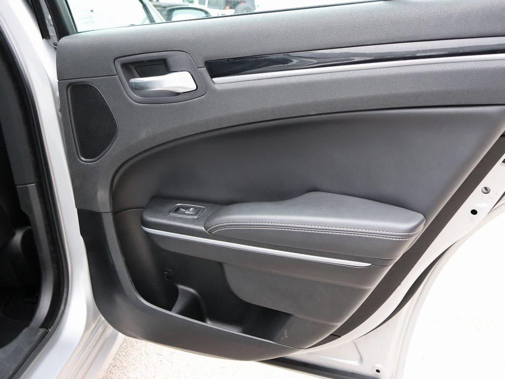 used 2023 Chrysler 300 car, priced at $23,599