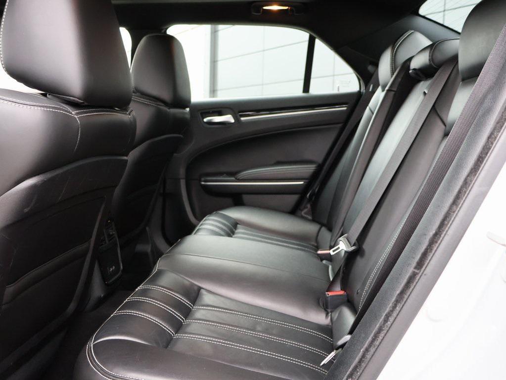 used 2023 Chrysler 300 car, priced at $23,599