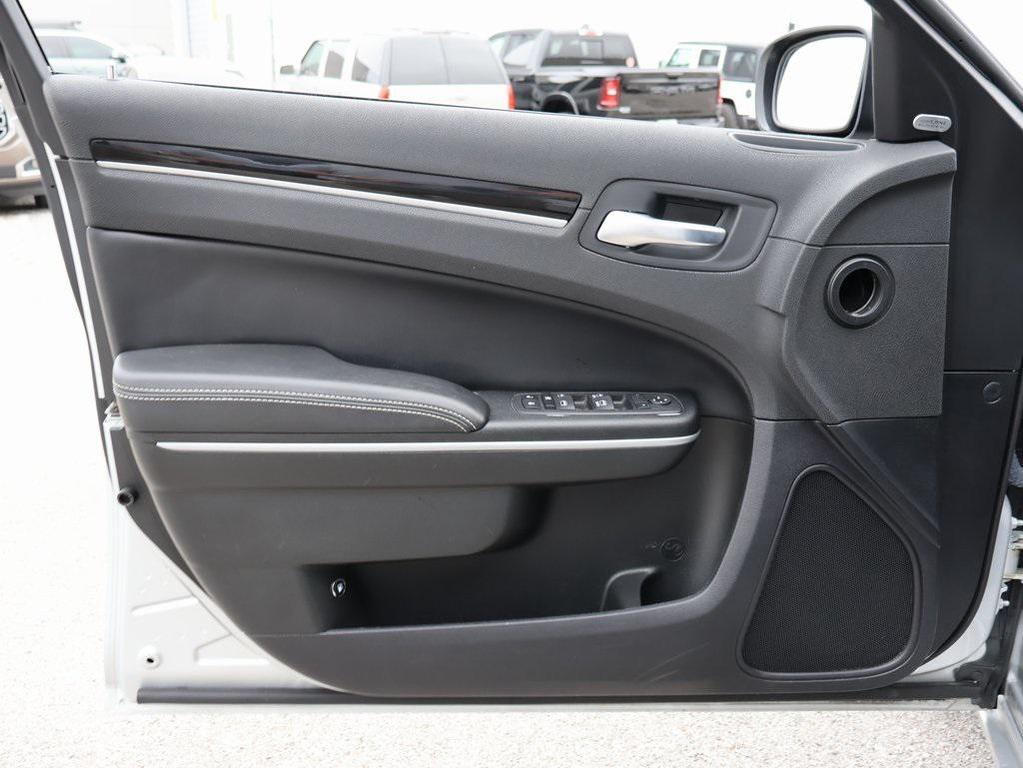 used 2023 Chrysler 300 car, priced at $23,599