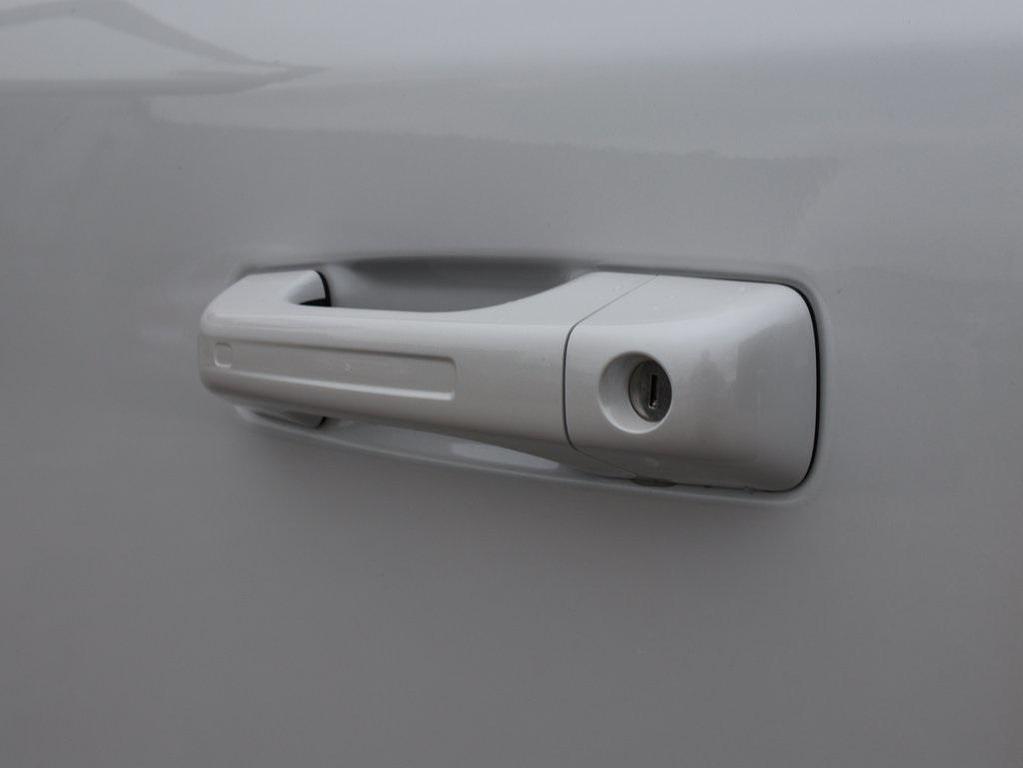 new 2026 Ram 1500 car, priced at $89,390