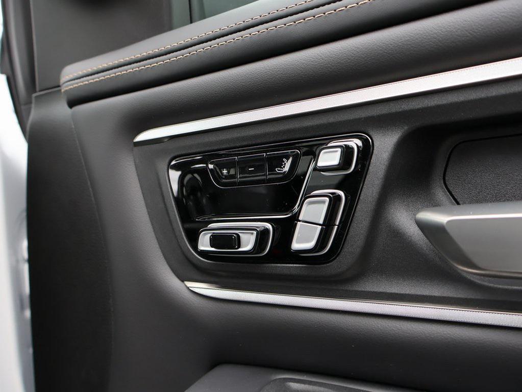 new 2026 Ram 1500 car, priced at $89,390