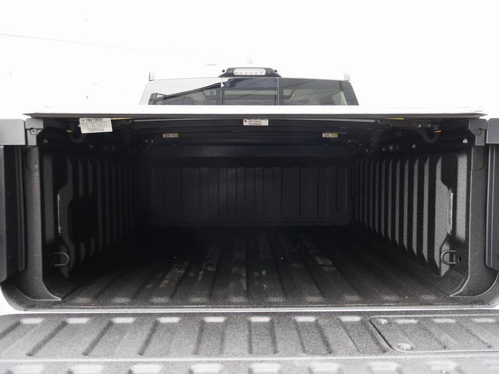 new 2026 Ram 1500 car, priced at $89,390