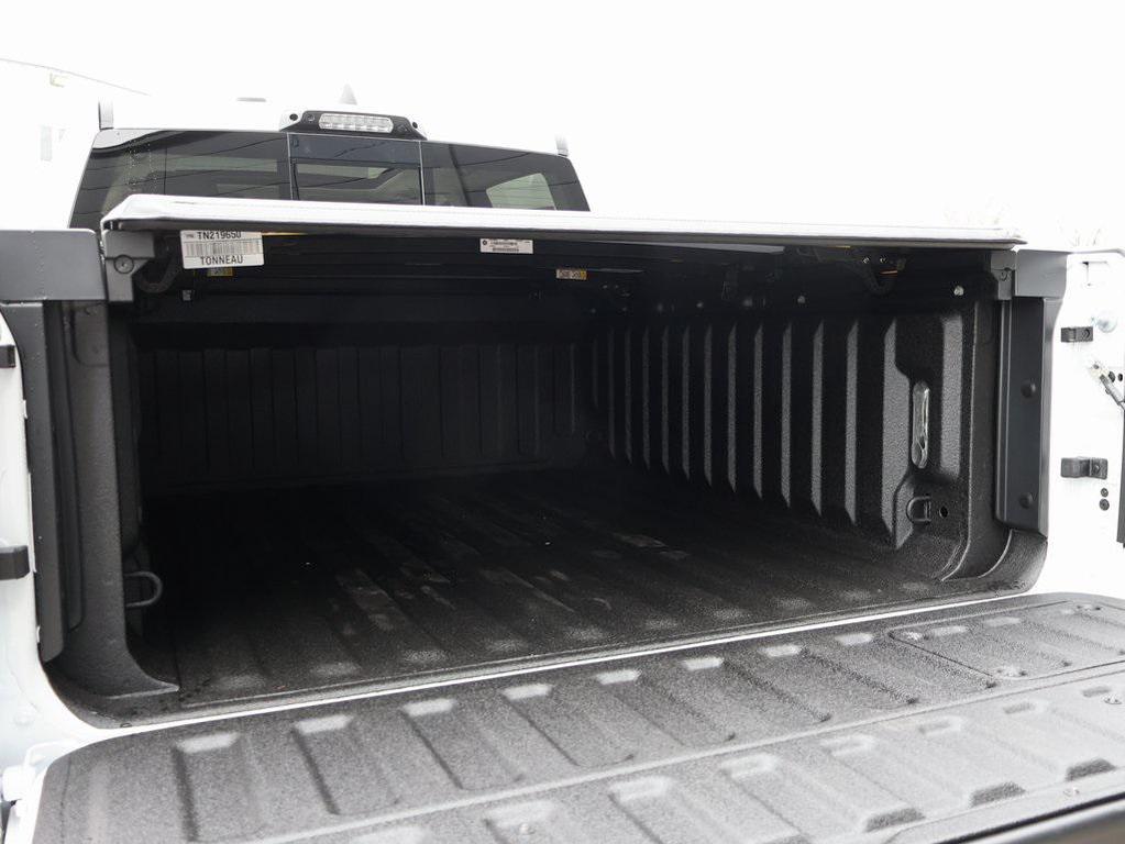 new 2026 Ram 1500 car, priced at $89,390