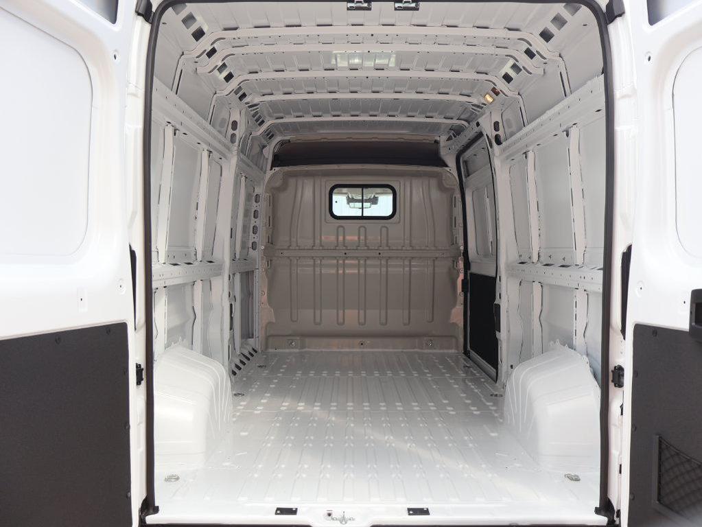 new 2027 Ram ProMaster 2500 car, priced at $56,776