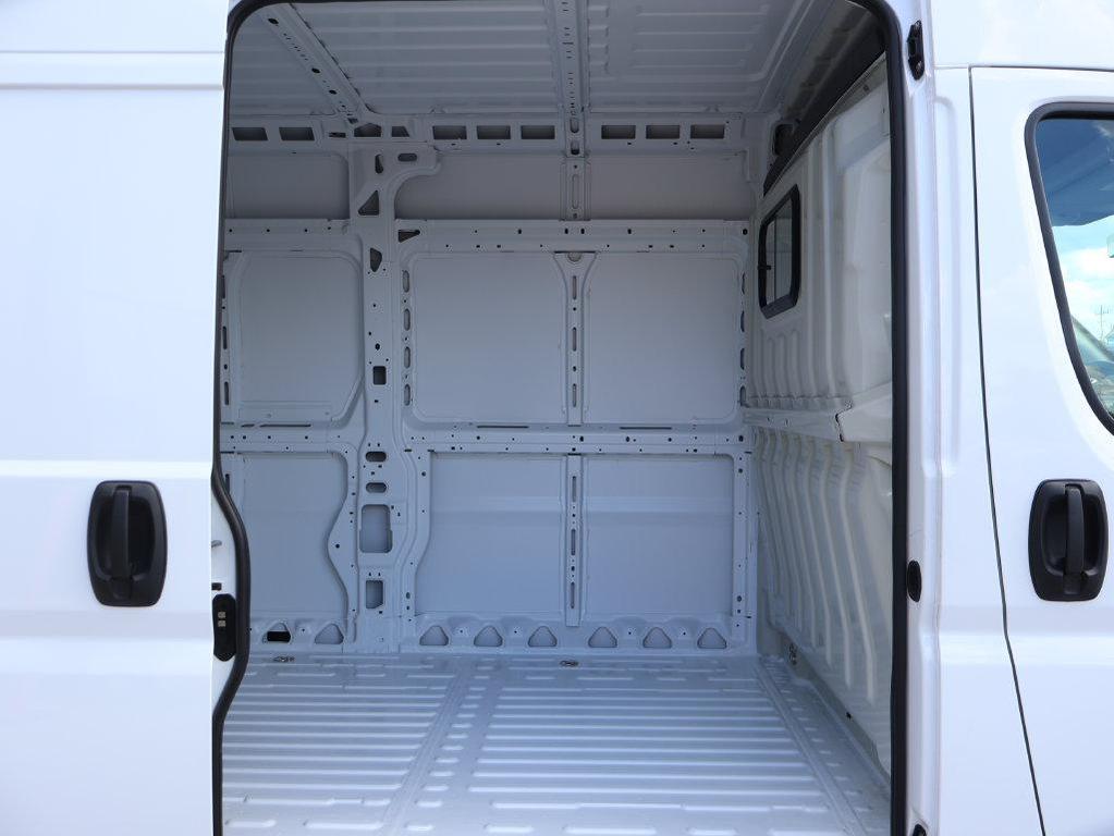 new 2027 Ram ProMaster 2500 car, priced at $56,776