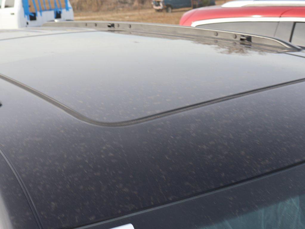 new 2025 Jeep Grand Cherokee L car, priced at $45,234