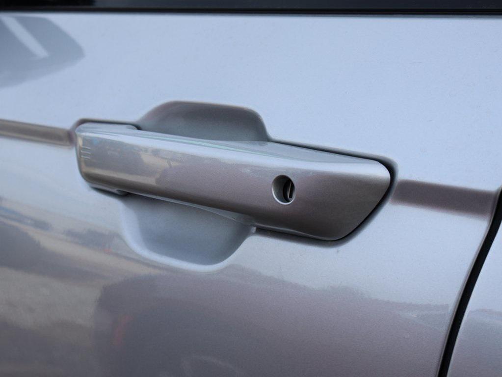 new 2025 Jeep Grand Cherokee L car, priced at $45,234