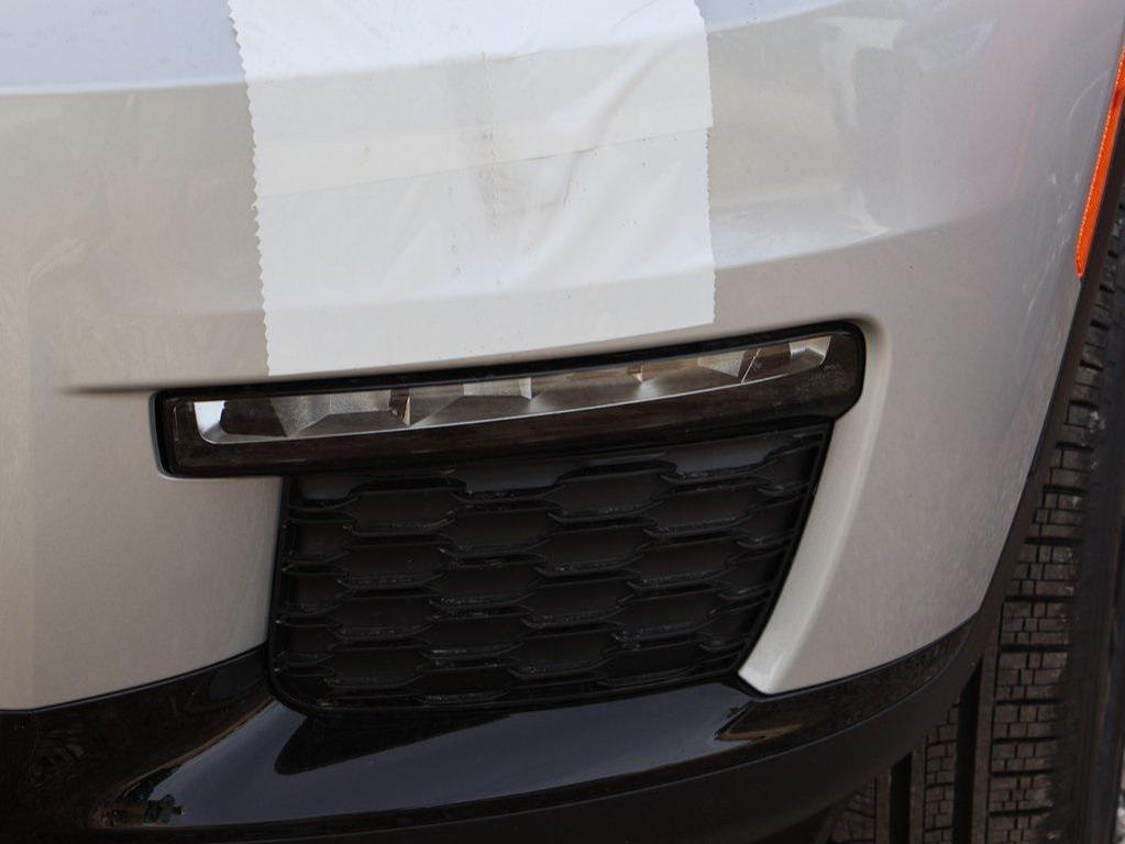 new 2025 Jeep Grand Cherokee L car, priced at $45,234