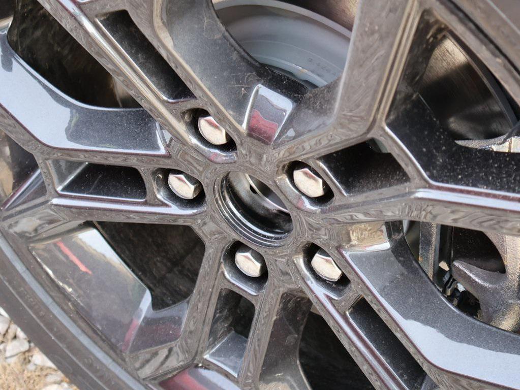 new 2025 Jeep Grand Cherokee L car, priced at $45,234