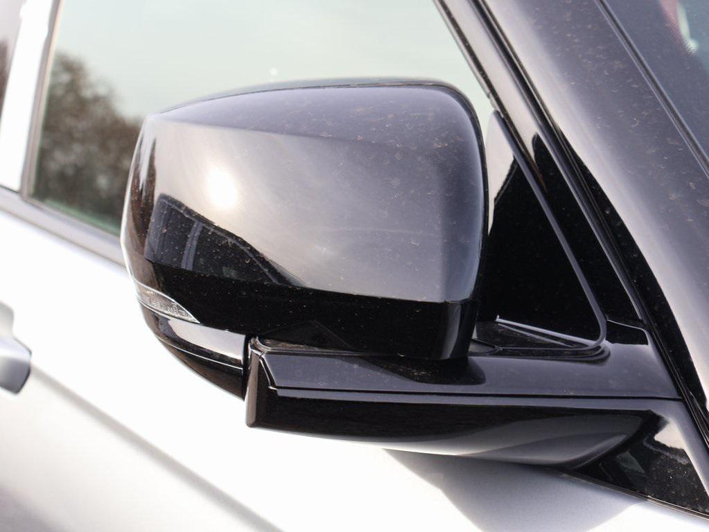 new 2025 Jeep Grand Cherokee L car, priced at $45,234