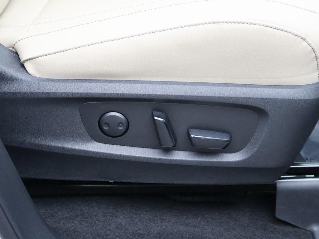 used 2024 INFINITI QX60 car, priced at $41,875