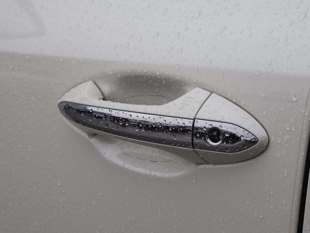 used 2024 INFINITI QX60 car, priced at $41,875