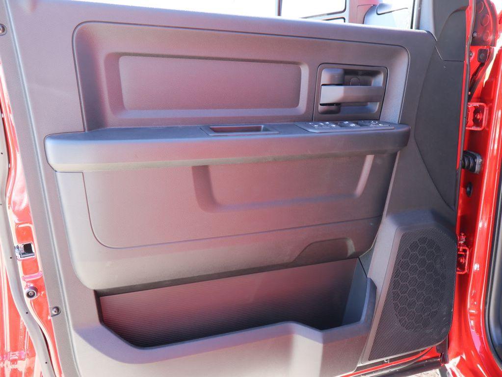 new 2026 Ram 2500 car, priced at $70,250