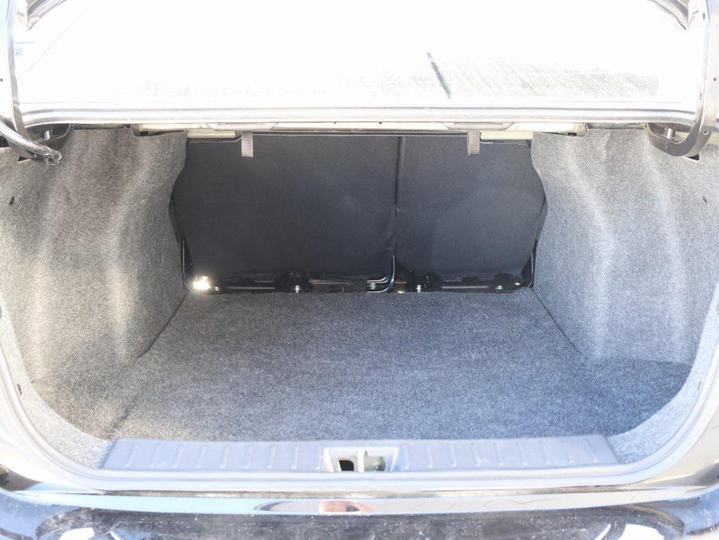 used 2024 Nissan Versa car, priced at $15,699