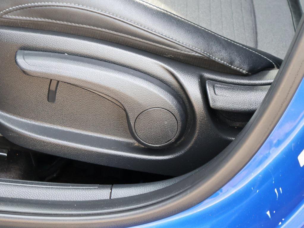 used 2021 Kia Seltos car, priced at $15,499