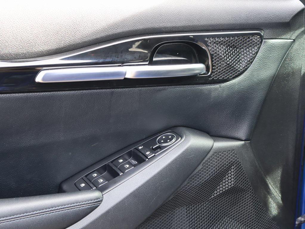 used 2021 Kia Seltos car, priced at $15,499