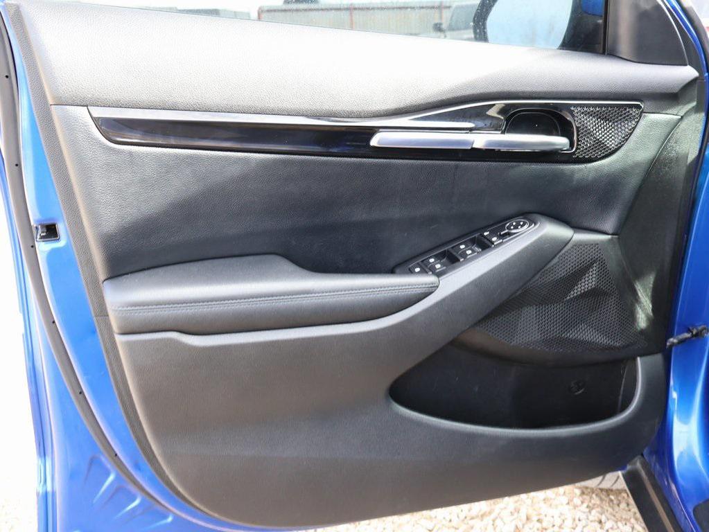 used 2021 Kia Seltos car, priced at $15,499