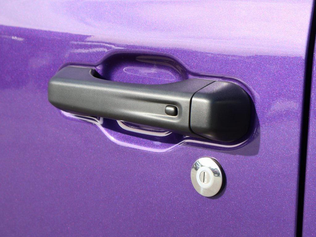 new 2026 Jeep Wrangler car, priced at $62,299