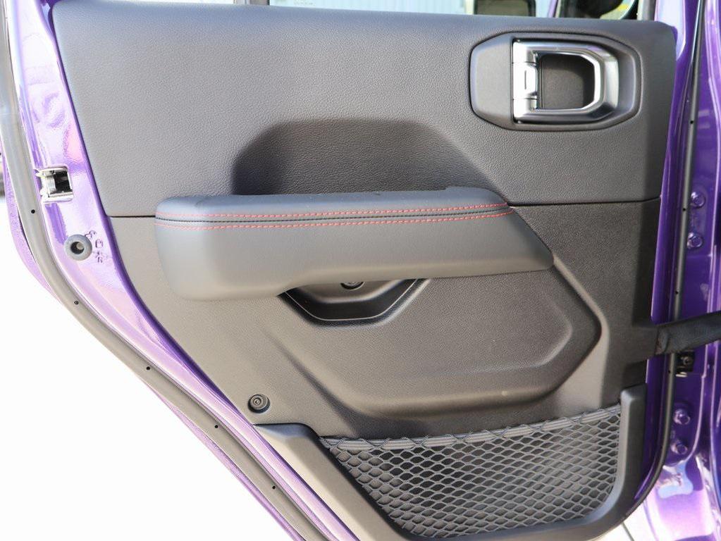 new 2026 Jeep Wrangler car, priced at $62,299