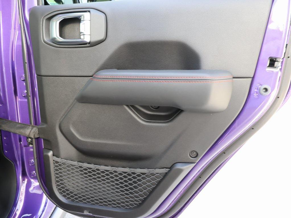 new 2026 Jeep Wrangler car, priced at $62,299