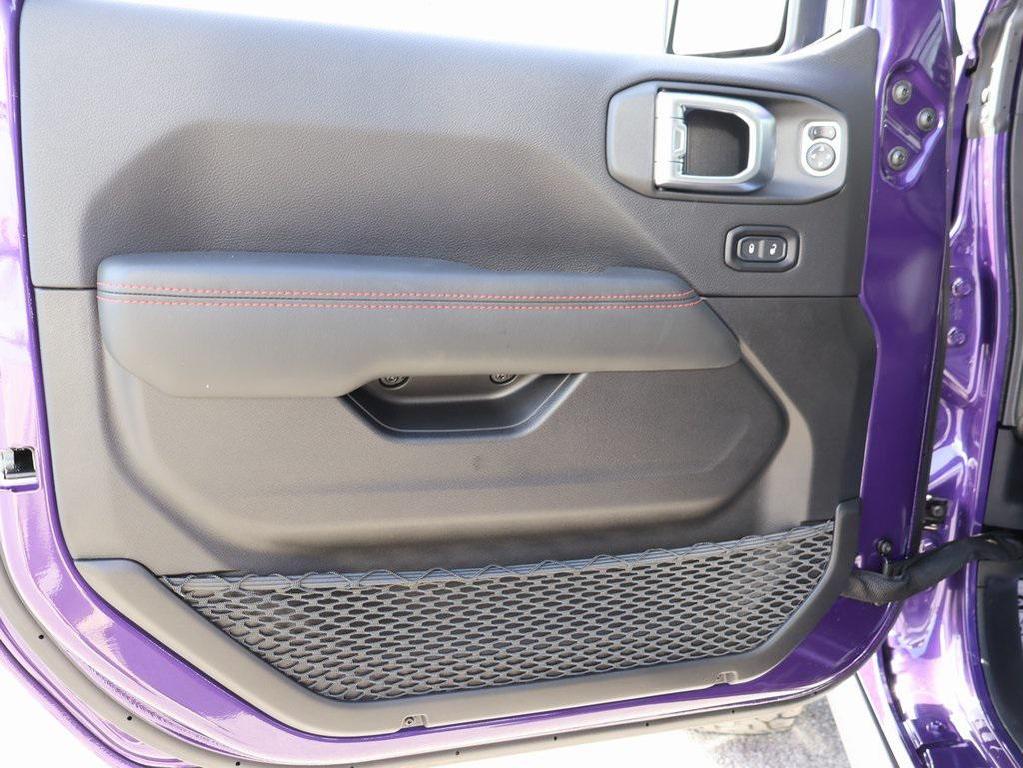 new 2026 Jeep Wrangler car, priced at $62,299