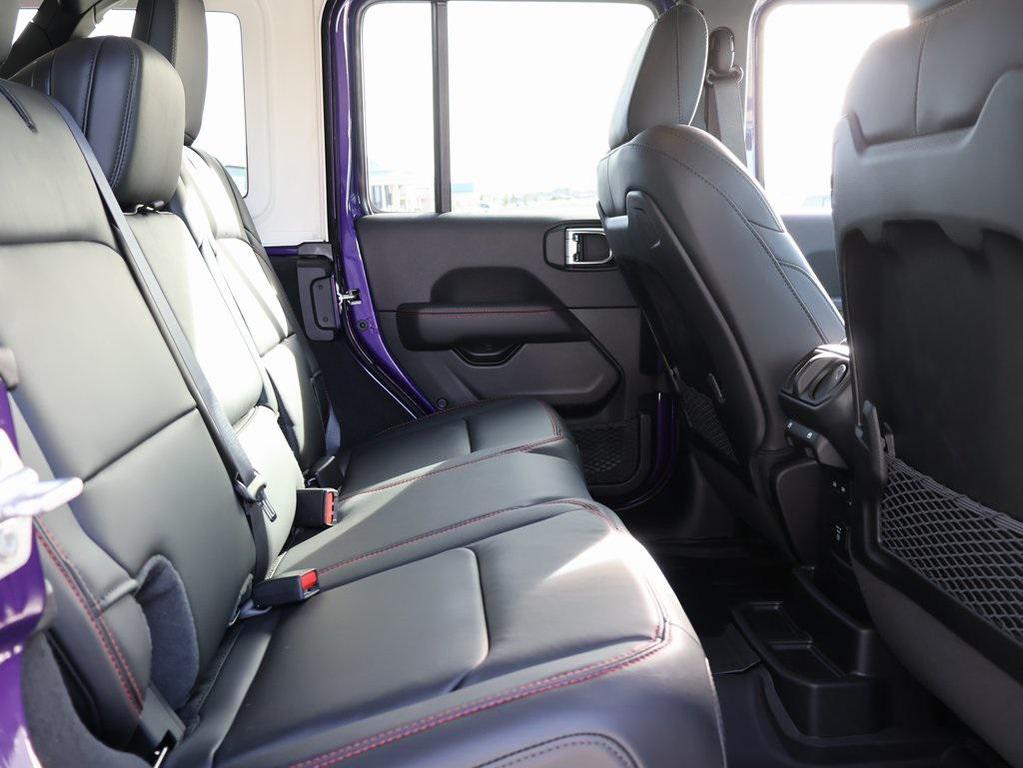 new 2026 Jeep Wrangler car, priced at $62,299