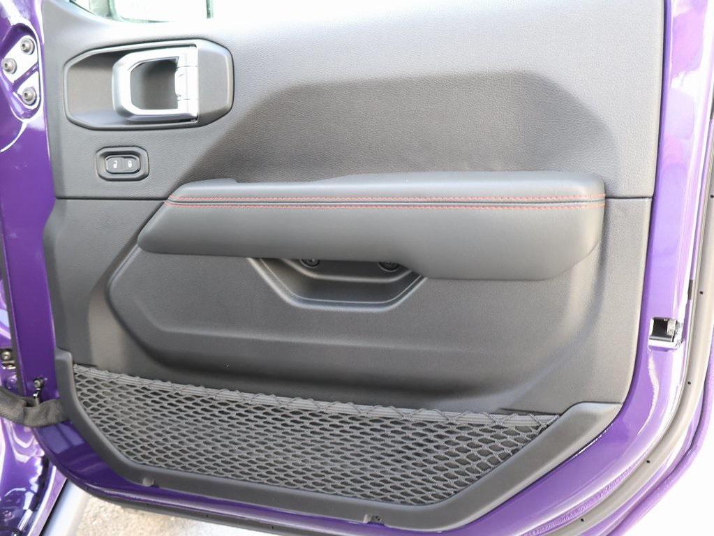 new 2026 Jeep Wrangler car, priced at $62,299