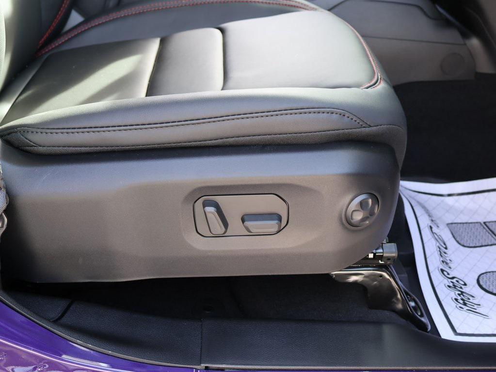 new 2026 Jeep Wrangler car, priced at $62,299