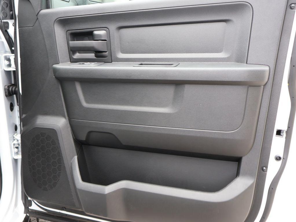 new 2026 Ram 3500 car, priced at $73,805