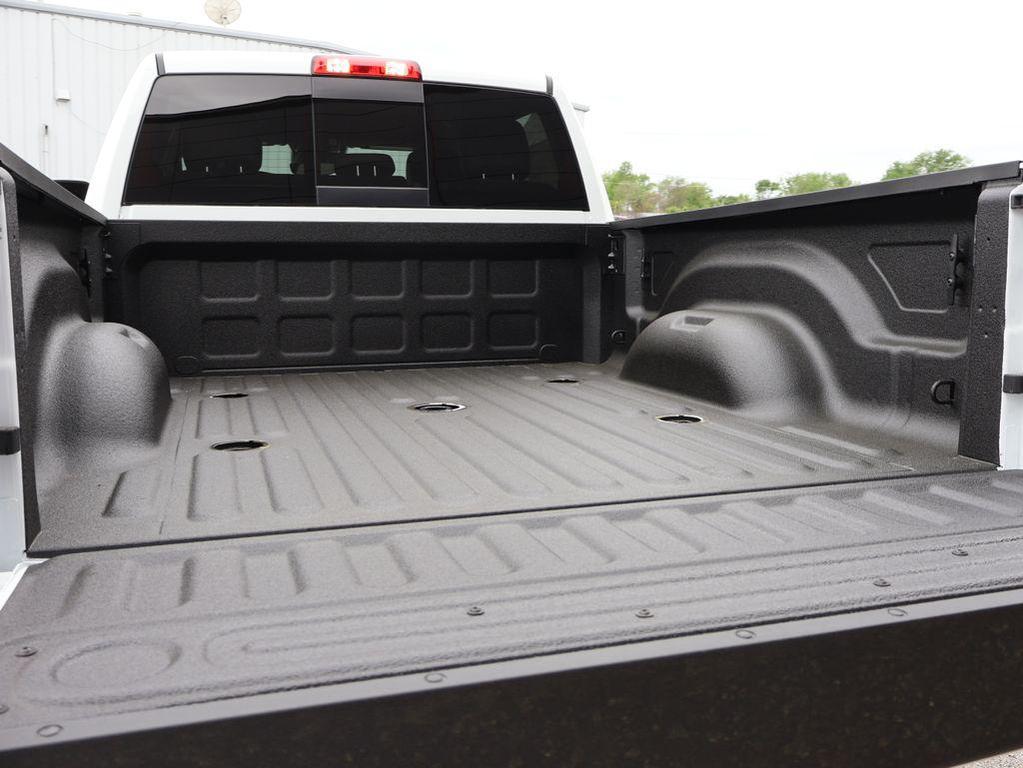 new 2026 Ram 3500 car, priced at $73,805