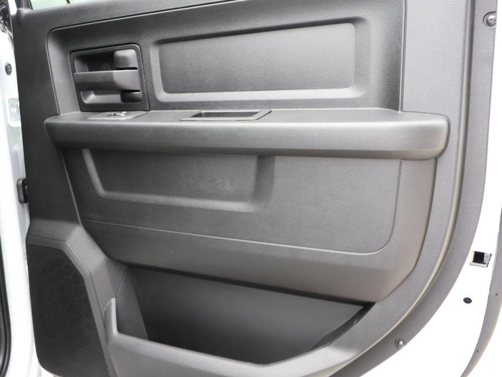 new 2026 Ram 3500 car, priced at $73,805