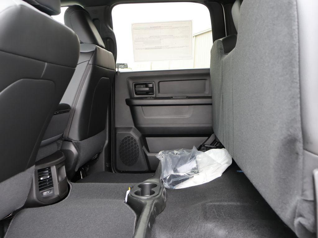 new 2026 Ram 3500 car, priced at $73,805