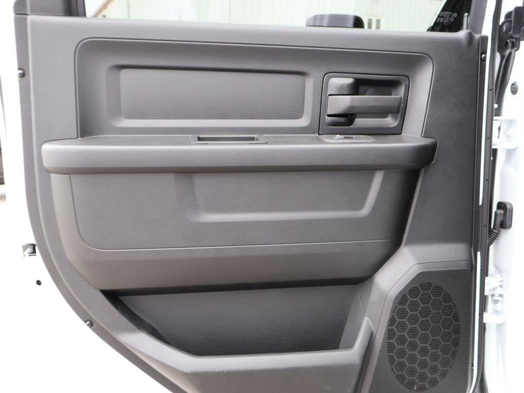 new 2026 Ram 3500 car, priced at $73,805