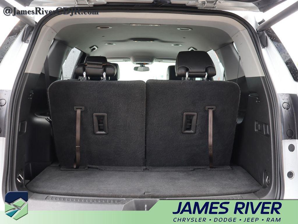 used 2019 GMC Acadia car, priced at $20,500
